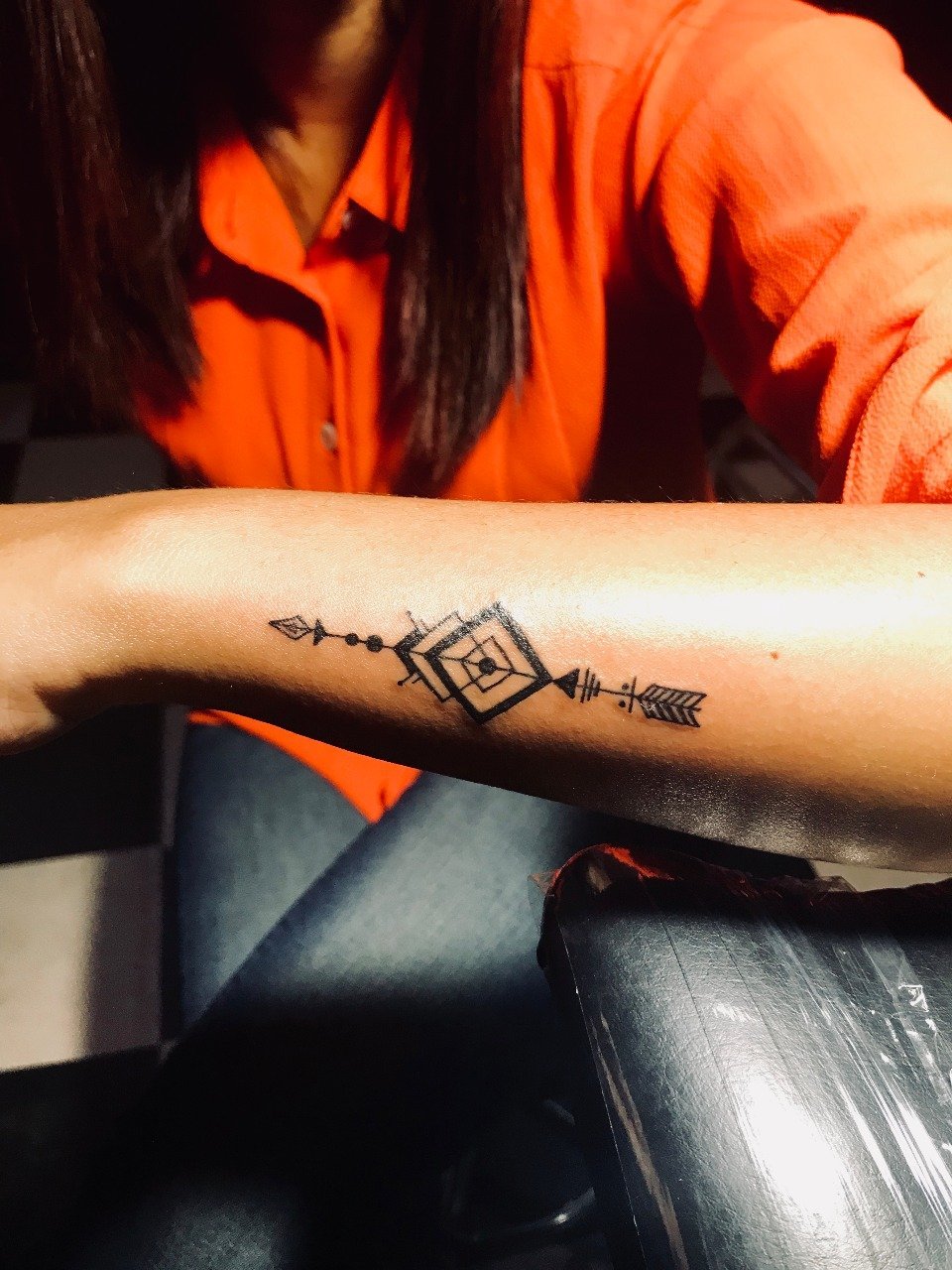 Guddu Tattoos - Done by : Guddu Tattoos Call : 8806929275 #kshatriya  #क्षत्रिय #शिवराय #kshatriyakulavatans #maratha #guddutattoos #Chakan #pune  #rajgurunagar #maharashtra #maharashtrian #india #hindu #hinduism  #HinduRashtra | Facebook